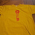 Disharmonic Orchestra - TShirt or Longsleeve - Disharmonic Orchestra Grit
