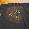 Night In Gales - TShirt or Longsleeve - Night In Gales Thunderbeast