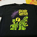 Vacant Coffin - TShirt or Longsleeve - Vacant Coffin