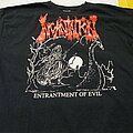 Incantation - TShirt or Longsleeve - Incantation