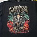 Belphegor - TShirt or Longsleeve - Belphegor Hexenwahn
