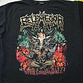 Belphegor - TShirt or Longsleeve - Belphegor Hexenwahn