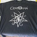 Centurian - TShirt or Longsleeve - Centurian Of Purest Fire