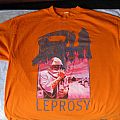 Death - TShirt or Longsleeve - Death Leprosy