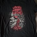 Grave Miasma - TShirt or Longsleeve - Grave Miasma - Endless Pilgrimage