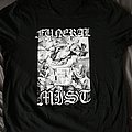 Funeral Mist - TShirt or Longsleeve - Funeral Mist - In Manus Tuas