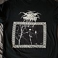 Darkthrone - TShirt or Longsleeve - Darkthrone - Under A Funeral Moon