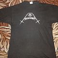 Thunderbolt - TShirt or Longsleeve - Thunderbolt - Satanic Black Metal