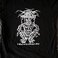 Darkthrone - TShirt or Longsleeve - Darkthrone - A Blaze in the Northern Sky