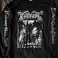 Evilfeast - TShirt or Longsleeve - Evilfeast - Long Horizons of Wisdom