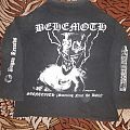 Behemoth - TShirt or Longsleeve - Behemoth - Sventevith (Storming near the Baltic)