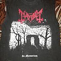 Mayhem - TShirt or Longsleeve - Mayhem - In memorium