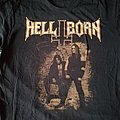 Hell-Born - TShirt or Longsleeve - Hell-Born - Hell-Born