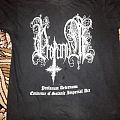 Profanum - TShirt or Longsleeve - Profanum - Profanum Aeternum