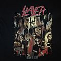 Slayer - TShirt or Longsleeve - Slayer - Reign in blood