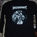 Witchmaster - TShirt or Longsleeve - Witchmaster - Bitchmaster