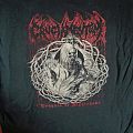 Cruciamentum - TShirt or Longsleeve - Cruciamentum - Tongues of nightshade