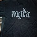 Mgła - TShirt or Longsleeve - Mgła - With hearts toward none