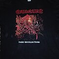 Carnage - TShirt or Longsleeve - Carnage - Dark recollections