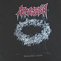 Armagedon - TShirt or Longsleeve - Armagedon - Invisible circle/Dead condemnation
