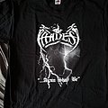 Hades - TShirt or Longsleeve - Hades - Again shall be...