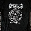 Graveland - TShirt or Longsleeve - Graveland - The celtic winter