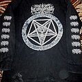 Necrophobic - TShirt or Longsleeve - Necrophobic - Spawned by evil
