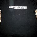 Conquest Icon - TShirt or Longsleeve - Conquest Icon- Logo