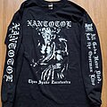 Xantotol - TShirt or Longsleeve - Xantotol - Thus Spake Zaratustra