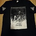 Kriegsmaschine - TShirt or Longsleeve - Kriegsmachine - Altered State of Divinity