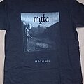 Mgła - TShirt or Longsleeve - Mgła - Mdłości