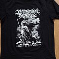 Terrestrial Hospice - TShirt or Longsleeve - Terrestrial Hospice - Caviary to the general