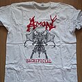 Amon - TShirt or Longsleeve - Amon - Sacrificial