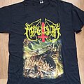 Marduk - TShirt or Longsleeve - Marduk - Opus Nocturne