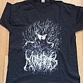 Krypts - TShirt or Longsleeve - Krypts - Mycelium