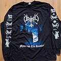 Ofermod - TShirt or Longsleeve - Ofermod - Mysterion tes Anomias