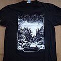 Evilfeast - TShirt or Longsleeve - Evilfeast - Wolves of hyperborean frost