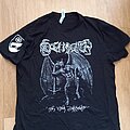 Necromantia - TShirt or Longsleeve - Necromantia - The Utter Darkness