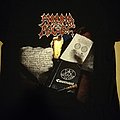 Morbid Angel - TShirt or Longsleeve - Morbid Angel - Covenant