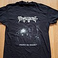 Teufelsberg - TShirt or Longsleeve - Teufelsberg - Ordre Du Diable