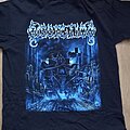 Dissection - TShirt or Longsleeve - Dissection - The Somberlain