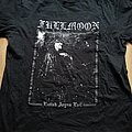Fullmoon - TShirt or Longsleeve - Fullmoon - Azelsgards Wolves of Fullmoon