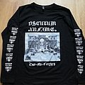 Osculum Infame - TShirt or Longsleeve - Osulum Infame - Dor-Nu-Fauglith