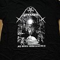 Thunderbolt - TShirt or Longsleeve - Thunderbolt - My dark imagination