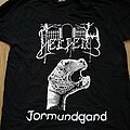 Helheim - TShirt or Longsleeve - Helheim - Jormundgand