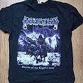 Dissection - TShirt or Longsleeve - Dissection - Storm of the lights bane