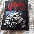 Obituary - Patch - Obituary back patch