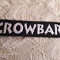 Crowbar - Patch - Crowbar patch