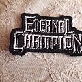 Eternal Champion - Patch - Eternal Champion patch