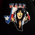 W.A.S.P. - TShirt or Longsleeve - W.A.S.P. blind in Texas t-shirt